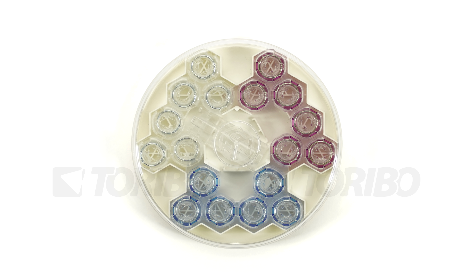 triboxストア / GAN251 M Pro Stickerless triboxストア / GAN251 M Pro Stickerless